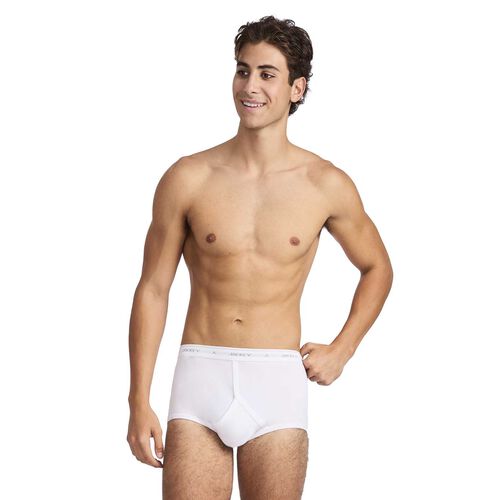 Jockey Y Front Briefs - 3 Pack